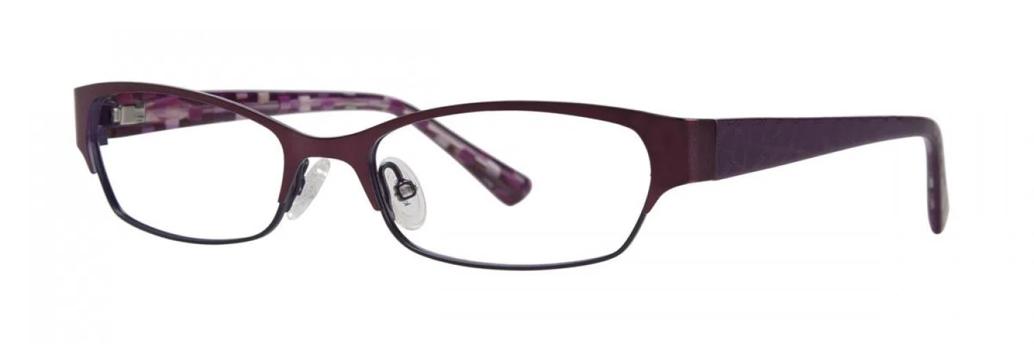 Kensie FRANTIC Eyeglasses - view 2